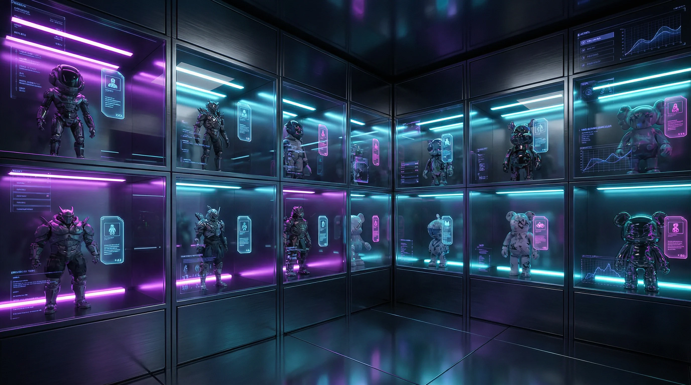 草榴影视 - 草榴为你的每一次心动助力：发现并拥有最值得收藏的明星好物。虚拟收藏室3D展示空间 - 沉浸式潮玩展示体验