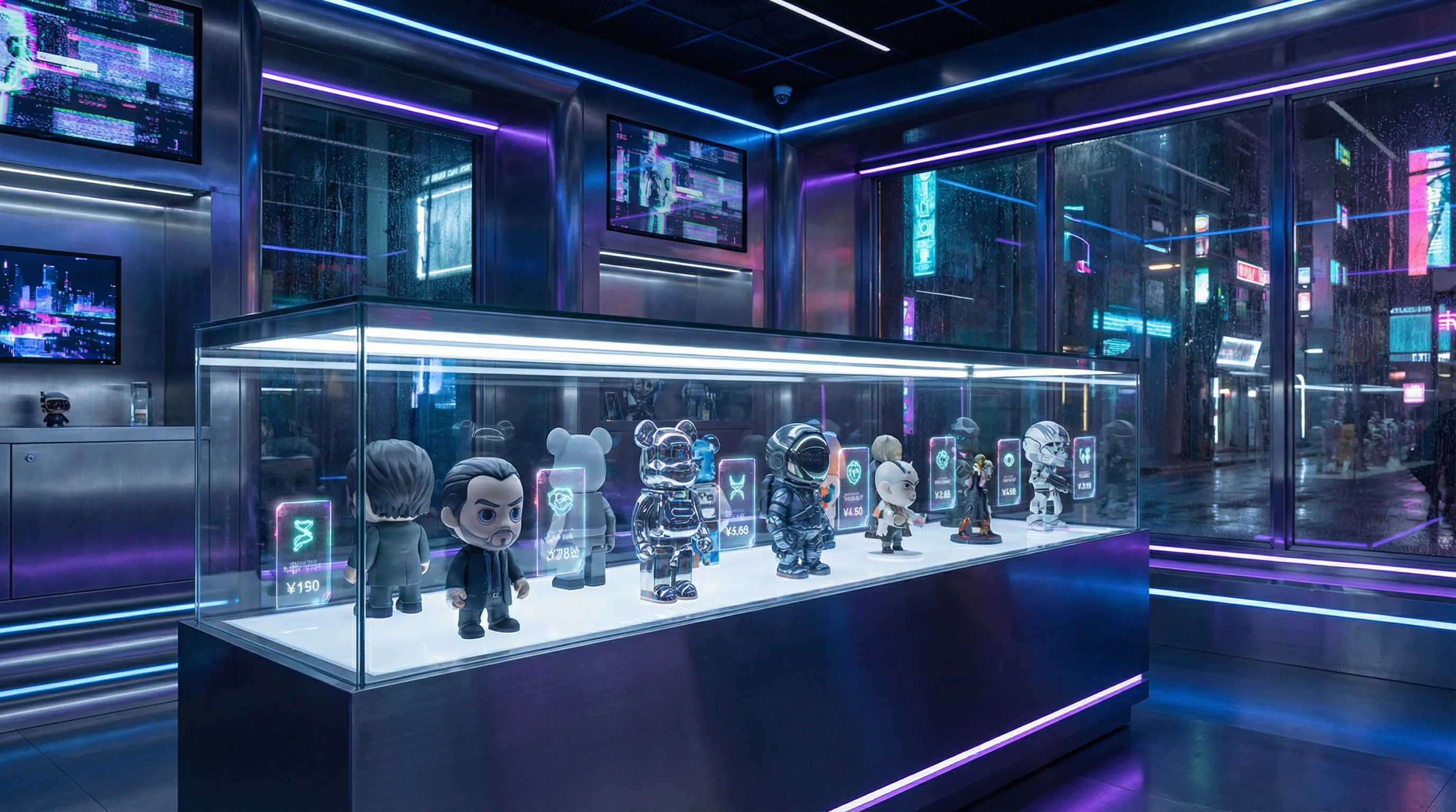 草榴影视 - 草榴为你的每一次心动助力：发现并拥有最值得收藏的明星好物。限量发售专区横幅 - 设计师联名限定款收藏品